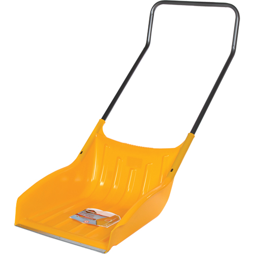 Alpine Sleigh Snow Shovel, 23-1/2" Blade Width PB Rental Co. Ltd.