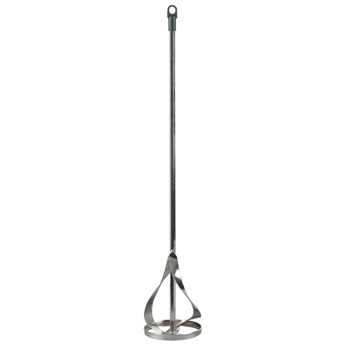 Hexomixer, 5.6" Dia. x 30" L PB Rental Co. Ltd.