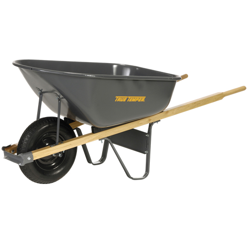 Brouette, 6 pi³ PB Rental Co. Ltd.