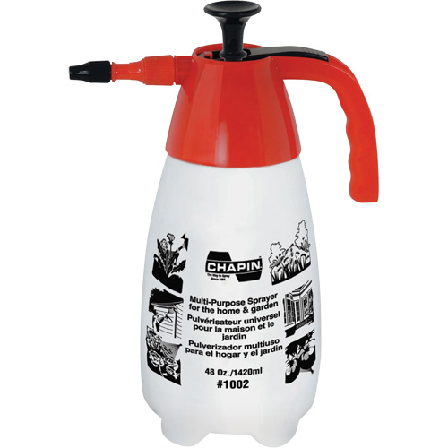 Vaporisateur, 48 oz (1,42 L) PB Rental Co. Ltd.