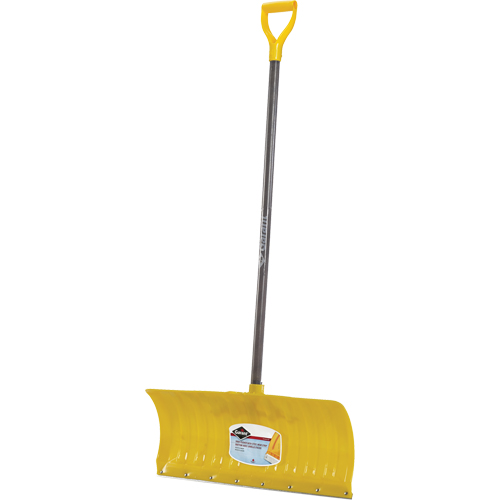 Gratte &agrave; neige Alpine, Polypropyl&egrave;ne, Prise Prise en D, 26" la PB Rental Co. Ltd.