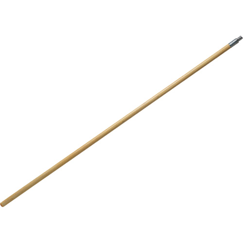 Wood Pole with Threaded Metal Tip PB Rental Co. Ltd.