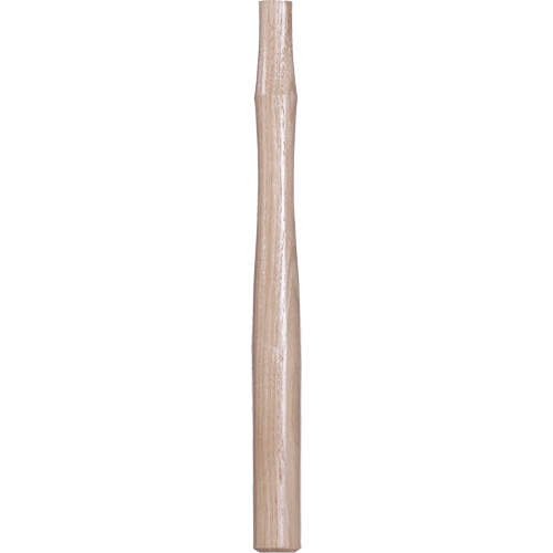 Replacement Ball Pein Hammer Handle, Wood, 16" L PB Rental Co. Ltd.