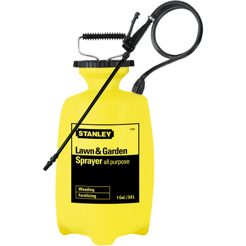 Vaporisateur SureSpray Select, 1 gal. (3,8 L)/1 gal. (4 L), Plastique/Poly&eacute;thyl&egrave;ne, Lance de 12" PB Rental Co. Ltd.