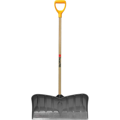 Gratte &agrave; neige Pro, Polypropyl&egrave;ne, Prise Prise en D, 26" la PB Rental Co. Ltd.