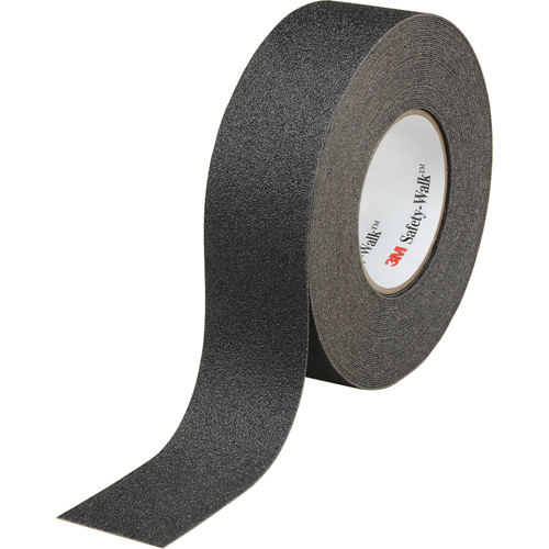 Safety-Walk Slip Resistant Tapes, 1" x 60', Black PB Rental Co. Ltd.