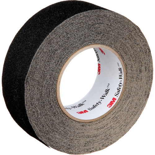 Safety-Walk Slip Resistant Tapes, 2" x 60', Black PB Rental Co. Ltd.