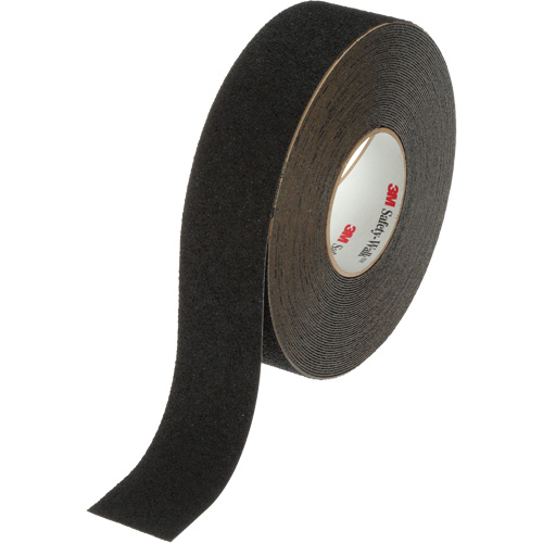 Rubans antid&eacute;rapants Safety-Walk, 2" x 60', Noir PB Rental Co. Ltd.