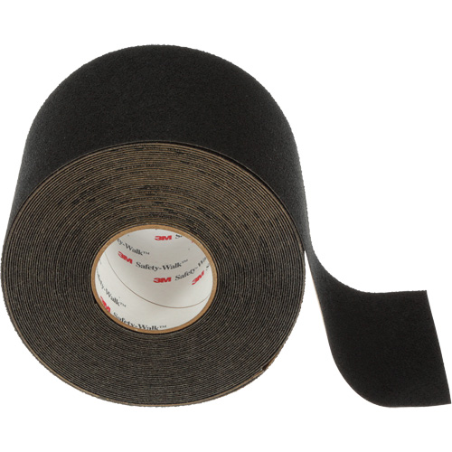 Safety-Walk Slip Resistant Tapes, 6" x 60', Black PB Rental Co. Ltd.