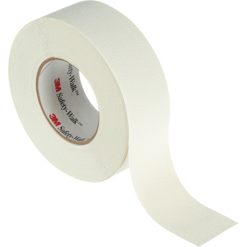 Rubans antid&eacute;rapants Safety-Walk, 2" x 60', Blanc PB Rental Co. Ltd.