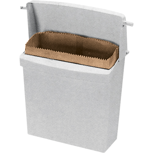 Poubelles pour serviettes hygi&eacute;niques PB Rental Co. Ltd.