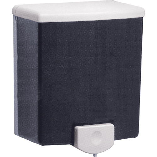 Distributeur de savon mont&eacute; en saillie, &agrave; pression, Capacit&eacute; de 1200 ml PB Rental Co. Ltd.
