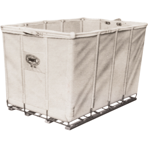 Baskets & Hamper Trucks PB Rental Co. Ltd.