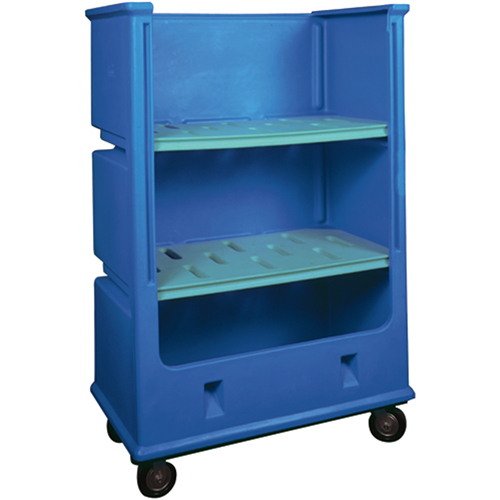 Convertible Linen Trucks PB Rental Co. Ltd.