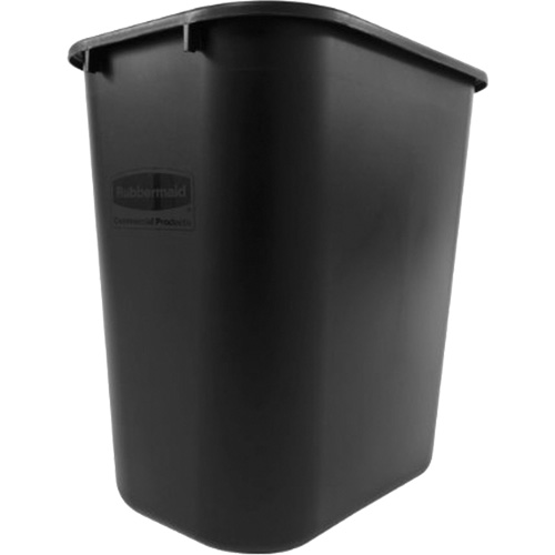 Soft Wastebasket, 28 Quarts, Plastic PB Rental Co. Ltd.