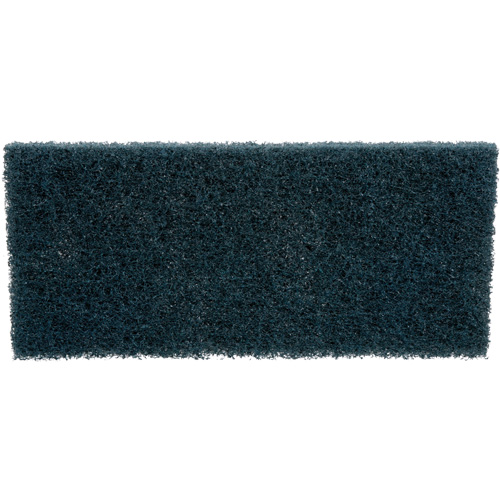 Scrubber Pad, 10" L x 4-5/8" W PB Rental Co. Ltd.