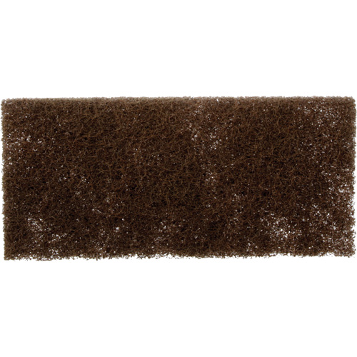 Scrubber Pad, 10" L x 4-5/8" W PB Rental Co. Ltd.