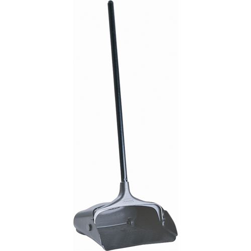 Lobby-Pro Upright Dust Pan Systems, Plastic PB Rental Co. Ltd.