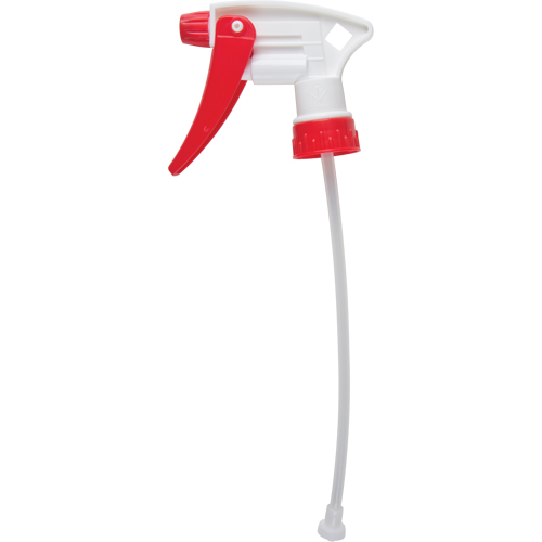 Trigger Sprayers PB Rental Co. Ltd.