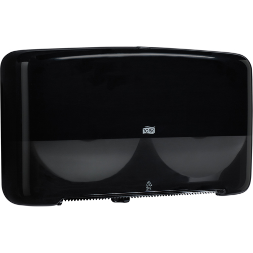 Twin Mini Jumbo Toilet Paper Dispenser, Multiple Roll Capacity PB Rental Co. Ltd.