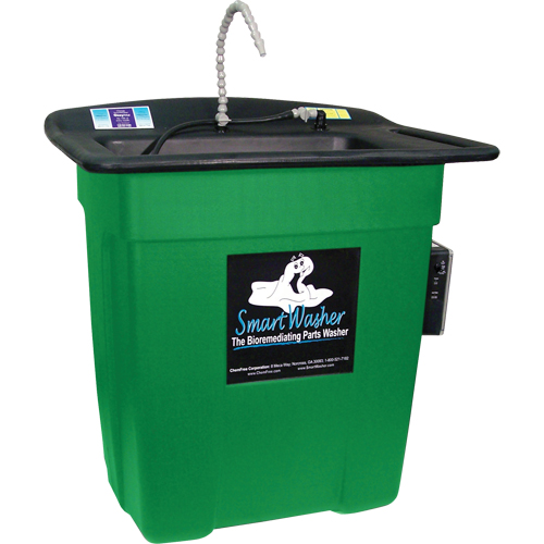 Smartwasher&reg; 28" Parts Cleaner PB Rental Co. Ltd.