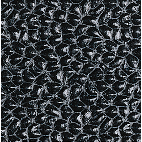 Comfort-King Anti-Static Matting, 6' W x 60' L x 3/8" T, Pebbled, Black PB Rental Co. Ltd.