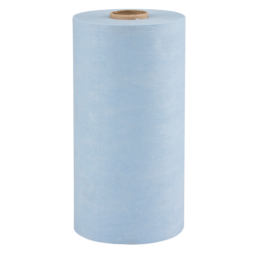 WypAll&reg; X60 Cloths, All-Purpose, 12-1/4" L x 9-3/4" W PB Rental Co. Ltd.