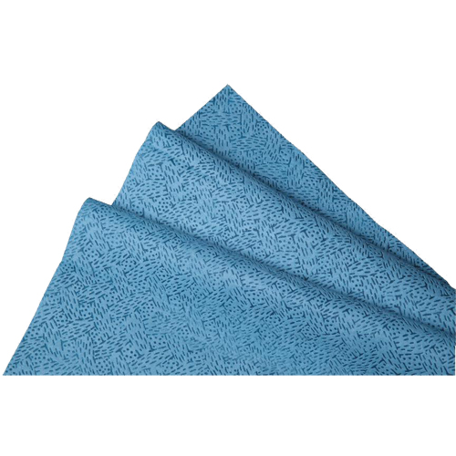 Chiffons WypAll pour l'huile, la graisse et l'encre, Sp&eacute;cialis&eacute;, 13" lo x 12-1/2" la PB Rental Co. Ltd.