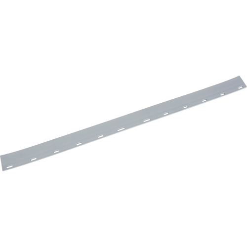 Replacement Part For Floor Squeegees, Blade PB Rental Co. Ltd.