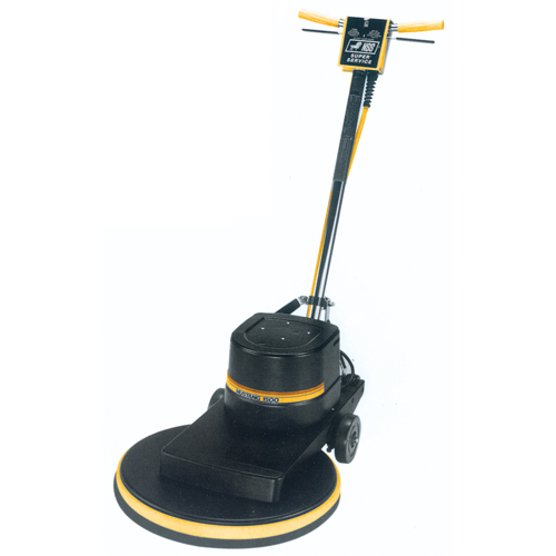 BURNISHER HIGH SPEED 20" MUSTANG 1500 RPM, Burnisher PB Rental Co. Ltd.