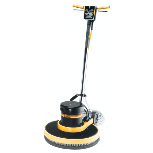 17" Mustang Floor Machine, Scrubber/Stripper PB Rental Co. Ltd.