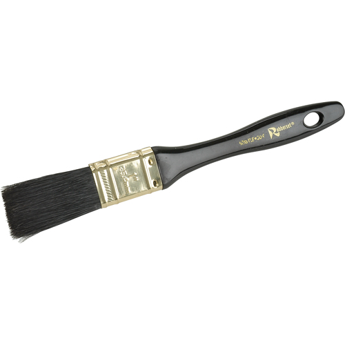 One-Coat Oil Paint Brush, Bristle, Plastic Handle, 2" Width PB Rental Co. Ltd.