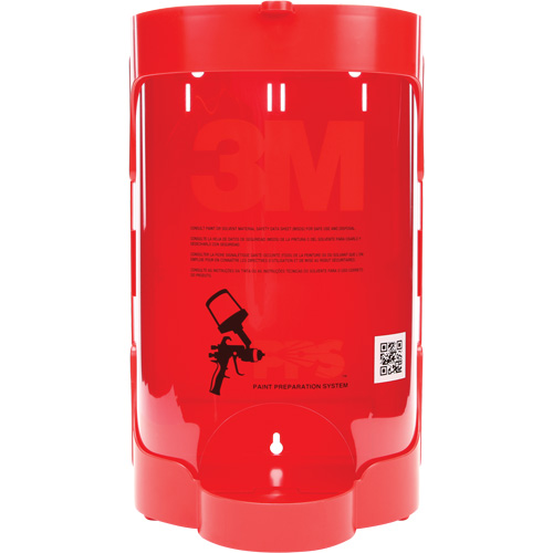 Distributeurs de couvercles PPS PB Rental Co. Ltd.
