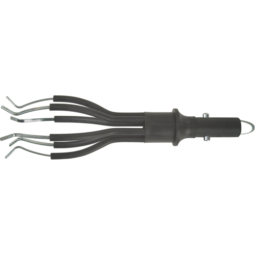 Dispositifs pour changer les ampoules &eacute;lectriques Sticky Fingers PB Rental Co. Ltd.