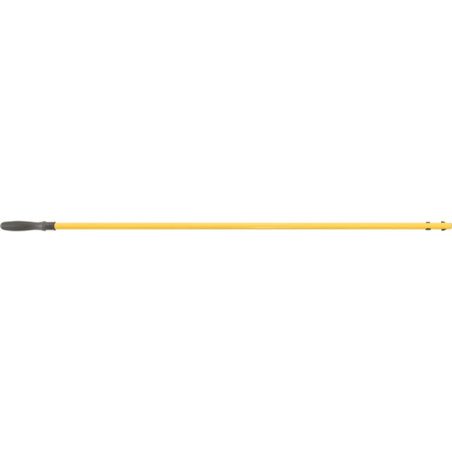 Manche &agrave; connexion rapide Hygen, Aluminium, Pointe Connexion rapide, 58" lo PB Rental Co. Ltd.