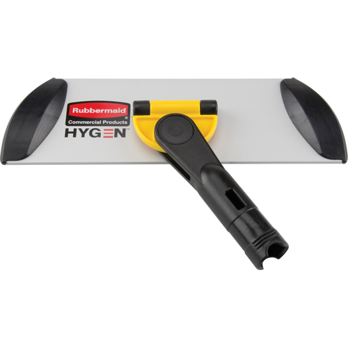 Executive Series Hygen Quick-Connect Dusting Frame, 11", Metal PB Rental Co. Ltd.
