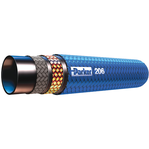 206 Transportation Hose PB Rental Co. Ltd.
