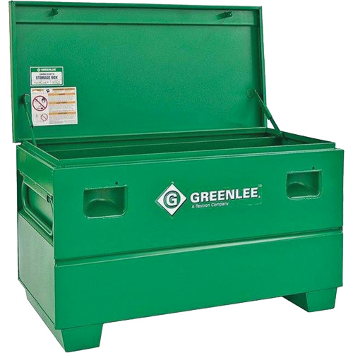 Storage Chest without Tray, 32" W, 1 Drawers, Green PB Rental Co. Ltd.