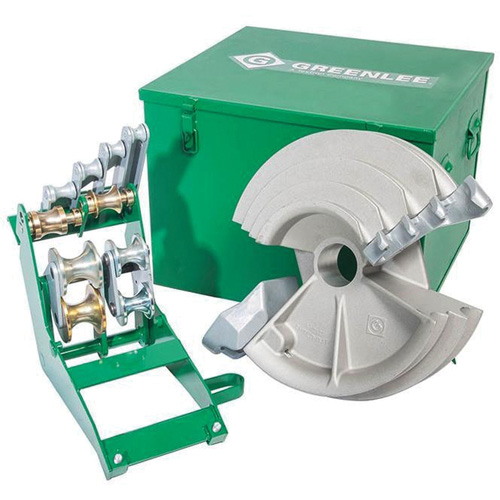 EMT Electric Bender Shoe Group PB Rental Co. Ltd.