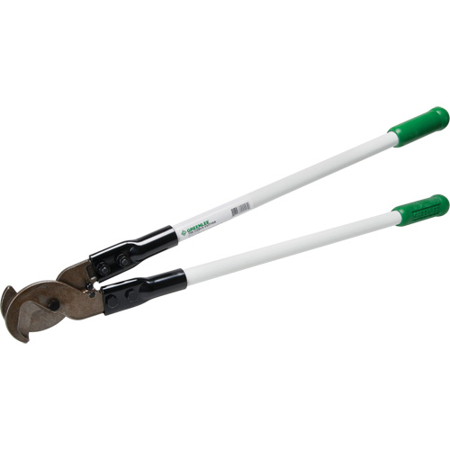 Cable Cutter, 31-1/2" PB Rental Co. Ltd.