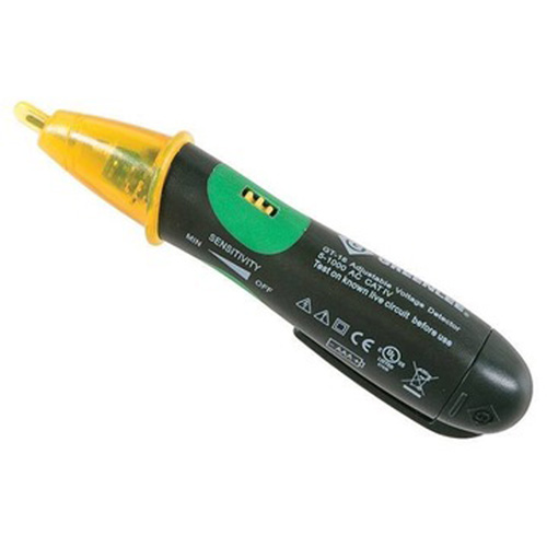 DETECTEUR TENSION C.A. V 5 - 1000 PB Rental Co. Ltd.