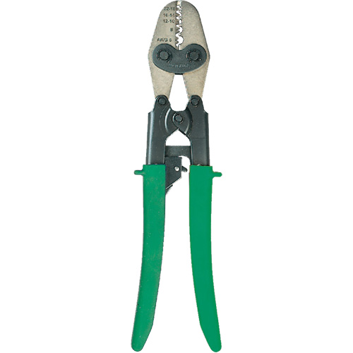 Crimper PB Rental Co. Ltd.
