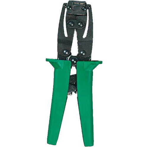 Crimper PB Rental Co. Ltd.
