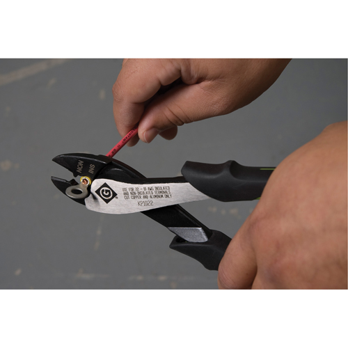 Crimping Tool PB Rental Co. Ltd.