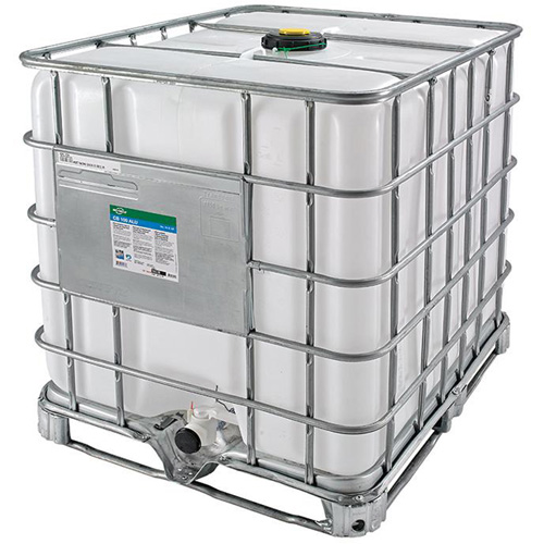 CB 100 ALU Ultra-Powerful Natural Cleaner, 1000 L PB Rental Co. Ltd.