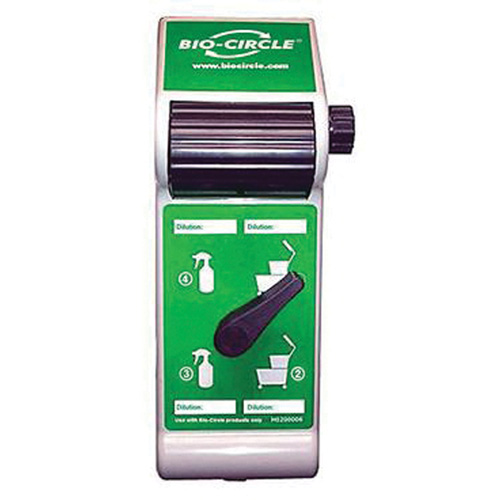 Syst&egrave;me de dosage BIO-CIRCLE PB Rental Co. Ltd.