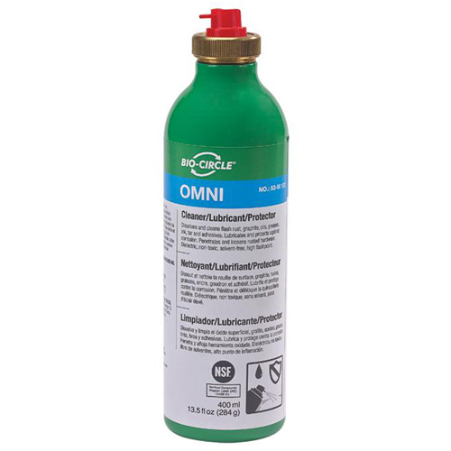 Air Force PL OMNI Refillable Sprayer PB Rental Co. Ltd.