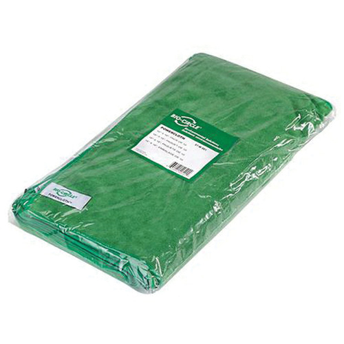 Microfiber POWERCLOTH PB Rental Co. Ltd.