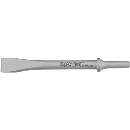 Heavy-Duty Face Flat Chisel PB Rental Co. Ltd.