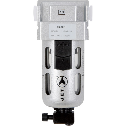 AFI14 Intermediate Air Filter, 1/4" NPT PB Rental Co. Ltd.